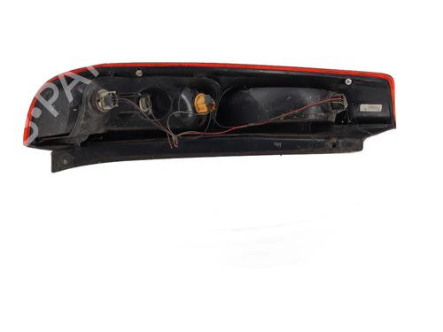 Right taillight FORD FIESTA V (JH_, JD_) 1.4 TDCi | BP28080220C35 