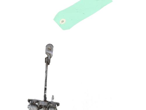 Hinge/Door check strap DACIA LOGAN MCV (KS_) 1.5 dCi (KS0K) | BP26004047C146 