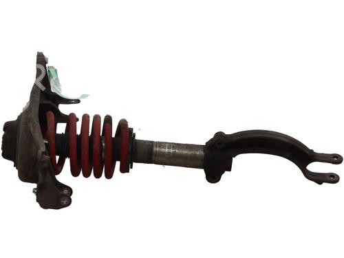 Used Left front shock absorber AUDI A5 (8T3) 3.0 TDI quattro (240 hp) 21067738