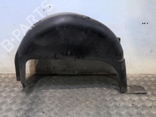 Wheel arch RENAULT KANGOO Express (FW0/1_) 1.5 dCi 90 (FW0G, FW05, FW08, FW11) | BP20365414C56 