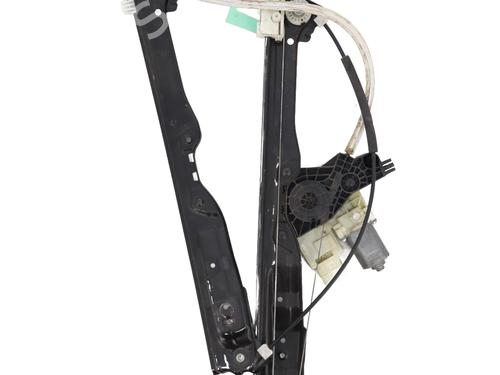 Front left window mechanism PEUGEOT 308 SW II (LC_, LJ_, LR_, LX_, L4_) 1.6 BlueHDi 120 | BP28159988C22 