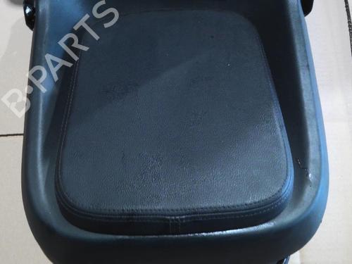 Used Left front seat Left front seat CITROËN AMI (9A_) Electric (9AZ2CA) (8 hp) 29022879 29022879