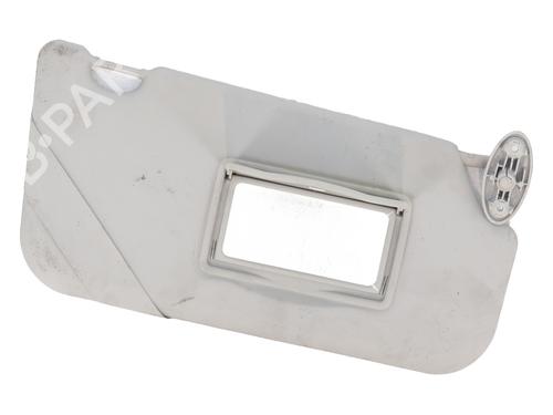Right sun visor FORD B-MAX (JK) 1.5 TDCi | BP31818281I2 - Image 2