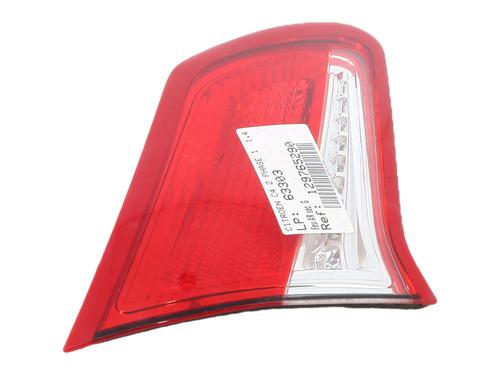 Used Left tailgate light Left tailgate light 37504770 37504770