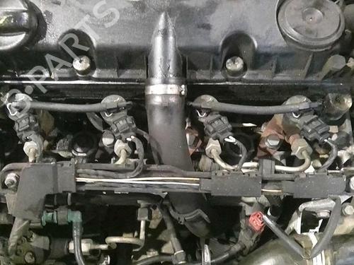 Engine CITROËN C5 I (DC_) 2.0 HDi (DCRHZB, DCRHZE) | BP20356706M1 