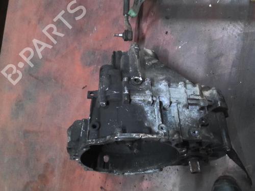 Gearbox AUDI A3 (8P1) 2.0 TDI 16V | BP27594634M3 
