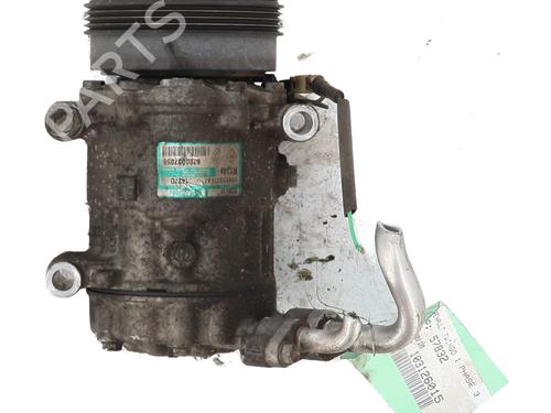 Compressor A/C Compressor A/C 25039938 25039938