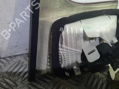 Used Left tailgate light AUDI A4 B7 (8EC) 2.0 TDI 16V (140 hp) 20361273
