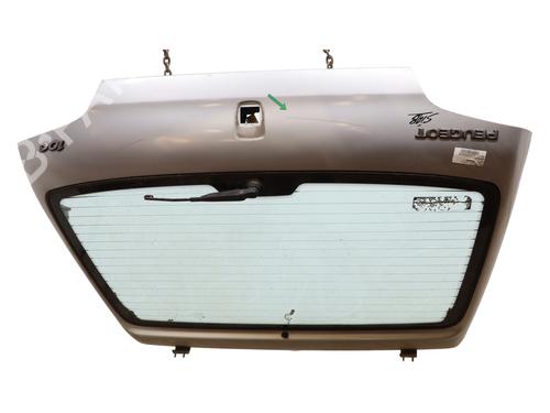 Used Tailgate Tailgate 28283632 28283632