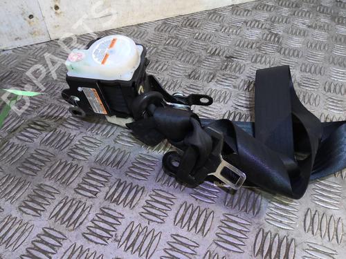 Used Front right seatbelt Front right seatbelt SUZUKI ALTO VII (GF, HA25_, HA35_) 1.0 (AMF310, GFC31S) (68 hp) 20350578 20350578