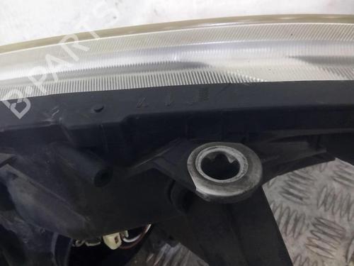 Faro derecho RENAULT SCÉNIC II (JM0/1_) 1.5 dCi (JM02, JM13) | BP20357321C29 