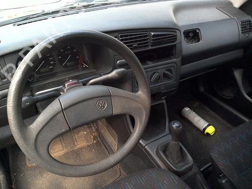Left mirror VW GOLF III (1H1) 1.9 D | BP21998952C26 