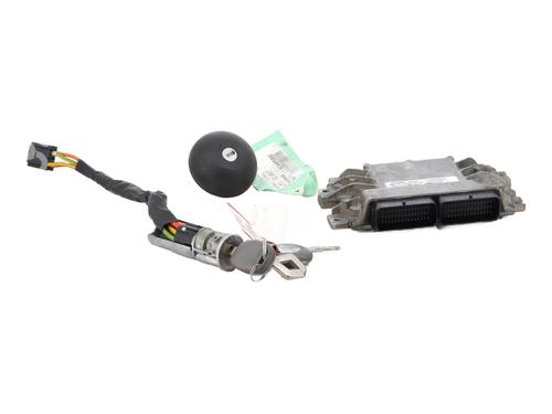 Elektronisk modul RENAULT TWINGO I (C06_) 1.2 16V (C060) | BP29600468M83 