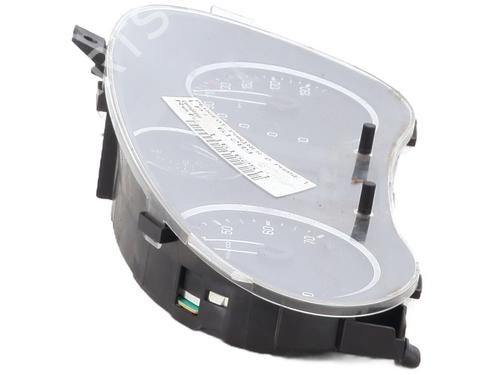 Instrument cluster PEUGEOT PARTNER Tepee 1.6 HDi 16V | BP30763636C47 - Image 3