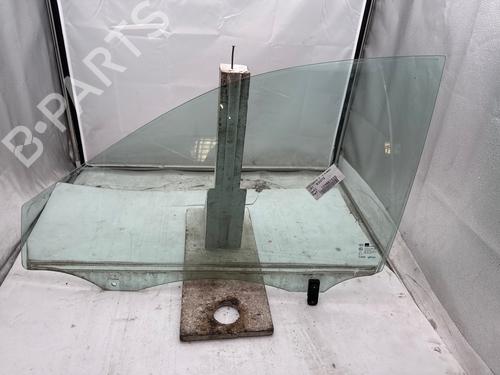 Used Front left door window Front left door window 38002269 38002269