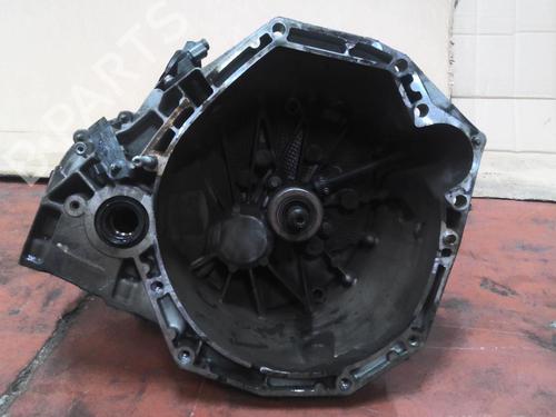Gearbox RENAULT MEGANE III Hatchback (BZ0/1_, B3_) 1.5 dCi (BZ09, BZ0D, BZ1W, BZ29, BZ14) | BP33472246M3 - Image 6