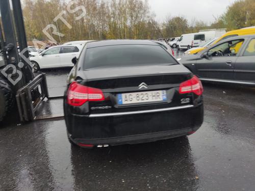 Right tailgate light CITROËN C5 III (RD_) 3.0 V6 (RDXFVJ) | BP30763704C80 - Image 9