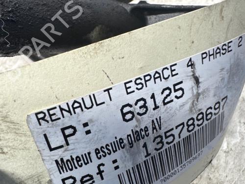 Front wiper motor RENAULT ESPACE IV (JK0/1_) 2.0 dCi (JK03, JK04, JK1C, JK1G, JK1J, JK1K) | BP40613994M29 - Image 4