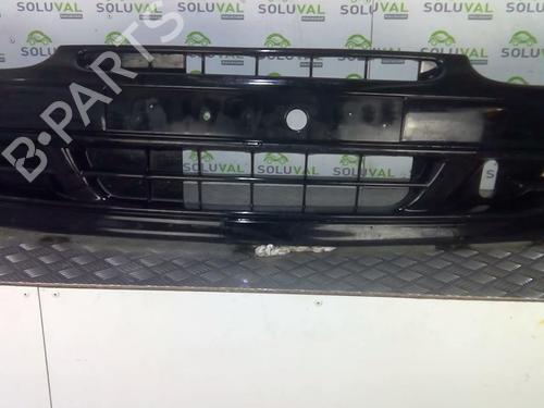 Used Front bumper RENAULT TWINGO I (C06_) 1.2 (C066, C068) (58 hp) 21999982