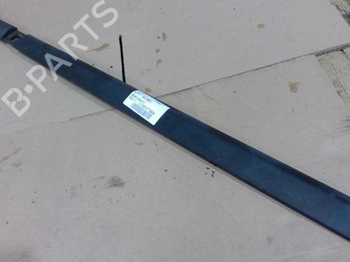 Dørliste RENAULT CLIO III (BR0/1, CR0/1) 1.5 dCi (BR17, CR17) (86 hp) 31909754