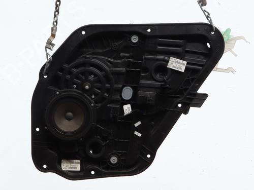 Rear right window mechanism KIA CEE'D (JD) 1.6 CRDi 110 | BP31983778C25