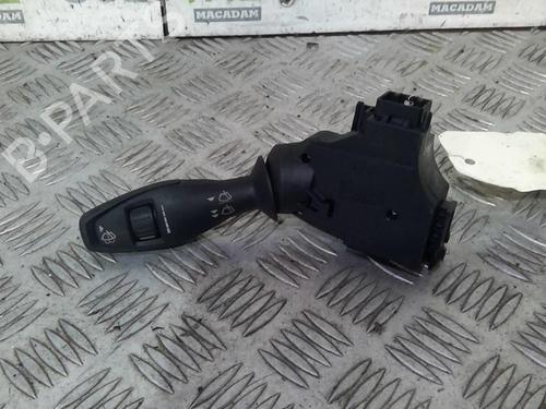 Used Steering column stalk Steering column stalk FORD FIESTA VI (CB1, CCN) 1.4 TDCi (68 hp) 22003790 22003790