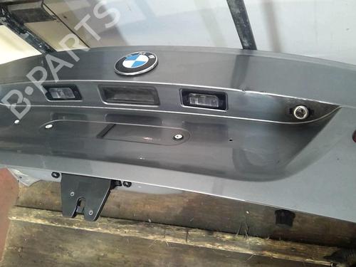 Used Tailgate Tailgate BMW 3 Coupe (E92) 335 xi (306 hp) 20352404 20352404