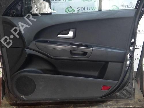 Right front door KIA CEE'D SW (ED) 1.6 CRDi 90 | BP22005032C3