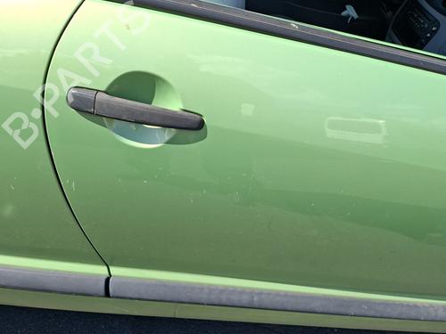 Right front window switch CITROËN C3 Pluriel (HB_) 1.6 | BP27977566I26 - Image 34