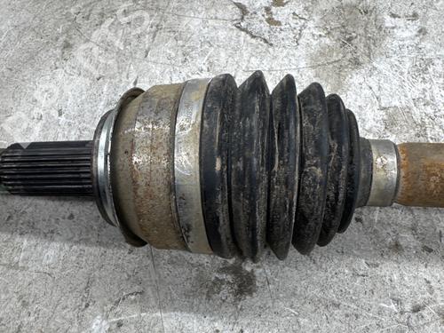 Right front driveshaft ALPINE A290 220 | BP38726117M39  - Image 7