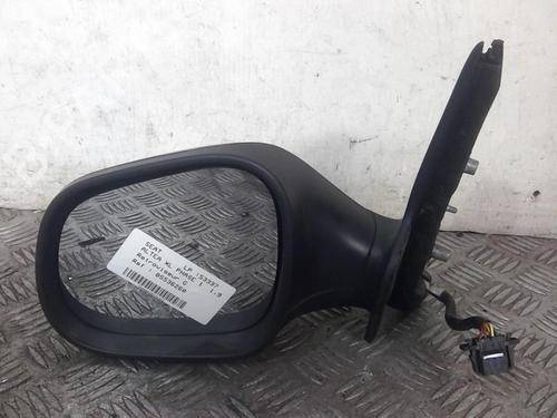 Left mirror SEAT ALTEA XL (5P5, 5P8) 1.9 TDI | BP20360916C26 