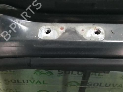 Used Tailgate Tailgate BMW X5 (E53) 3.0 d (218 hp) 21079441 21079441