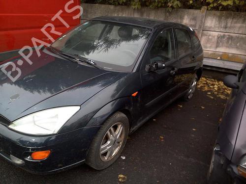 Pompe ABS FORD FOCUS I (DAW, DBW) 1.8 Turbo DI / TDDi | BP21571507M43 