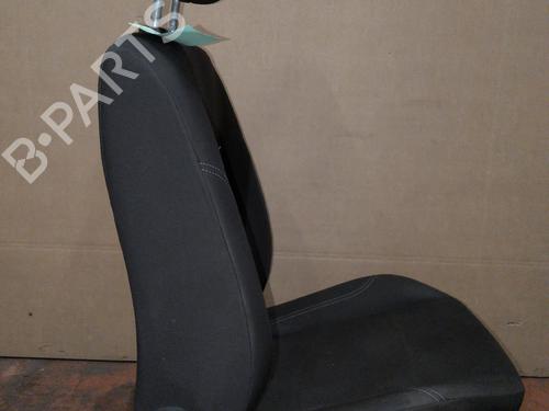 Left front seat FORD FIESTA VI (CB1, CCN) 1.25 | BP35939345C15  - Image 5