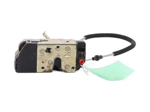 Højre bagtil lås PEUGEOT 307 (3A/C) 1.6 HDi (90 hp) 33220812