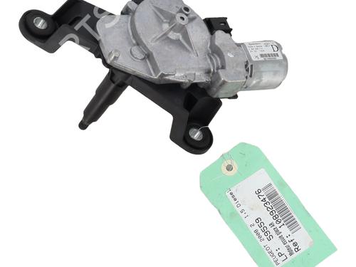 Used Rear wiper motor PEUGEOT 2008 II (UD_, US_, UY_, UJ_, UR_, UC_) 1.5 BlueHDI 130 (131 hp) 27601923