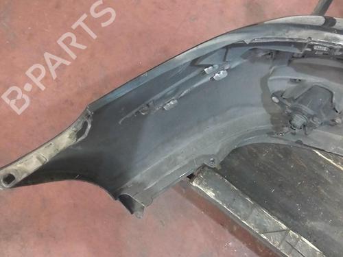 Front bumper RENAULT LAGUNA II Grandtour (KG0/1_) 1.9 dCi | BP22005076C7 