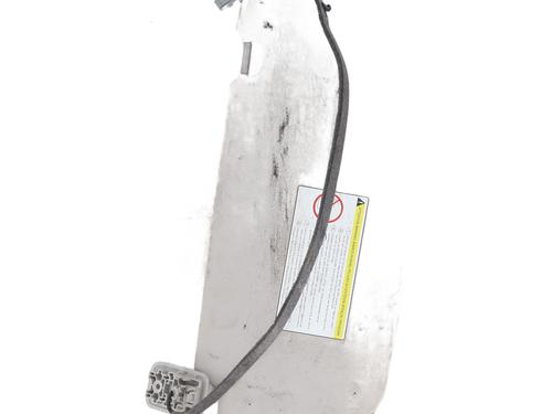 Right sun visor PEUGEOT 308 I (4A_, 4C_) 1.6 HDi | BP24455099I2