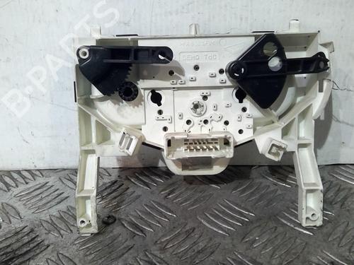 Used Climate control Climate control RENAULT TRAFIC II Van (FL) 1.9 dCi 80 (FL0B) (82 hp) 20352380 20352380