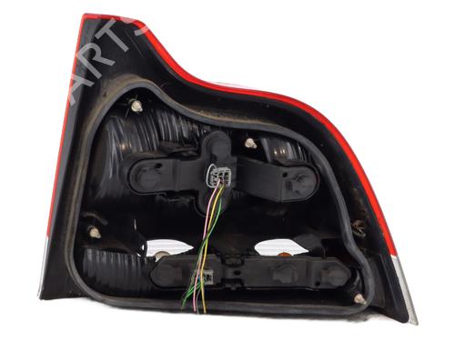 Rückleuchte Links VOLVO S60 I (384) D5 | BP29961373C34