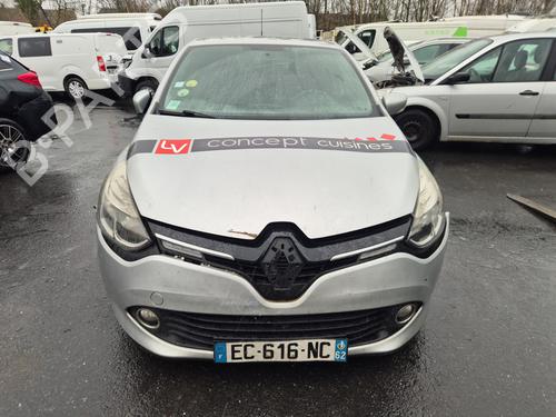 Front right interior door handle RENAULT CLIO IV (BH_) 1.5 dCi 75 | BP32383250I14 - Image 16