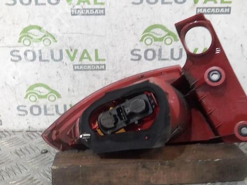 Used Right taillight Right taillight SEAT LEON (1P1) 1.6 TDI (90 hp) 20364148 20364148