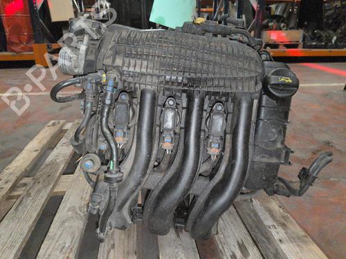 Engine PEUGEOT 208 I (CA_, CC_) 1.2 VTI 82 | BP37530965M1  - Image 7