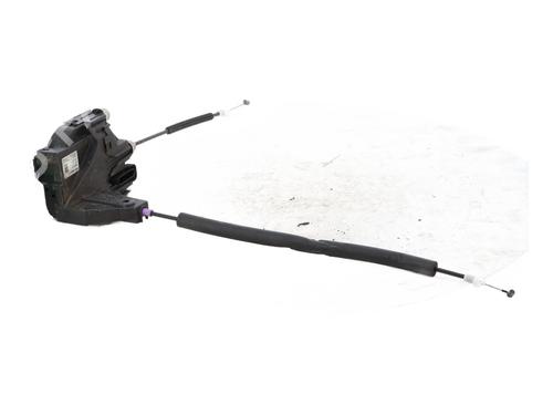 Front right lock LAND ROVER RANGE ROVER EVOQUE (L551) 2.0 D150 MHEV 4x4 | BP29600279C97 