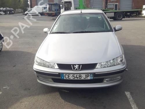 Grille PEUGEOT 406 (8B) 2.0 HDI 90 | BP20352652C40 