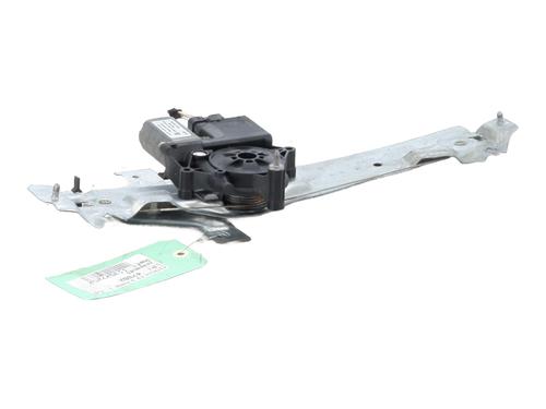Rudehejsemekanisme Højre bagtil CITROËN C3 III (SX) 1.2 PureTech 82 | BP29600394C25 