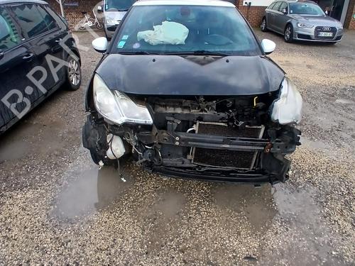 Used Parts CITROËN DS3 (SA_) 1.6 VTi 120 (120 hp) 4455068