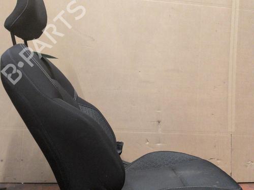 Left front seat RENAULT CAPTUR II (HF_) E-TECH 145 (HFMU) | BP37743364C15 - Image 2