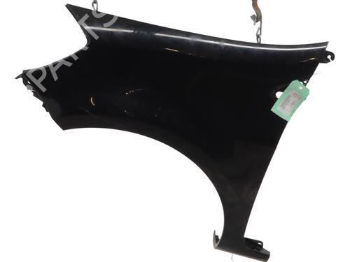 Forkjerm venstre RENAULT CLIO III Grandtour (KR0/1_) 1.5 dCi (KR0G) (68 hp) 32010039