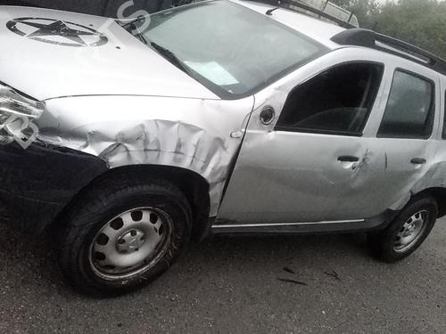 Steering column stalk DACIA DUSTER (HS_) 1.5 dCi | BP22003735I23 - Image 14